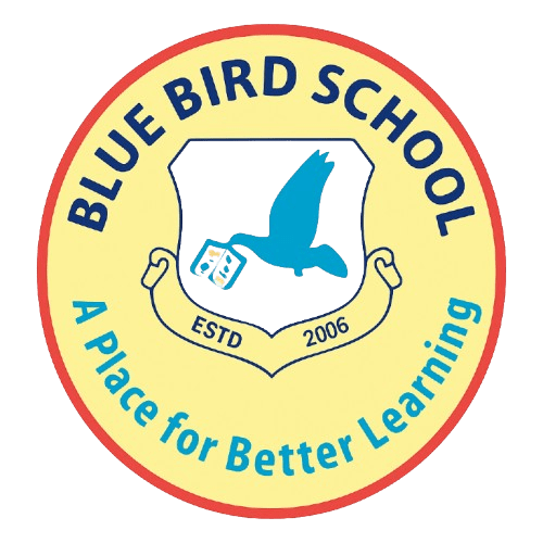 Teacher (Blue Bird School, Thaiba)